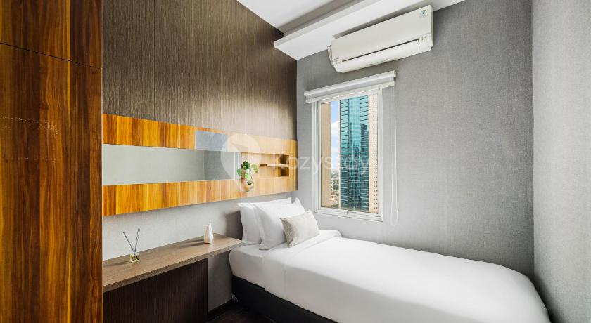 PECAN by Kozystay - Sudirman photo