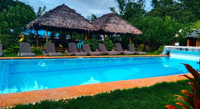 Becano Restobar and Resort photo