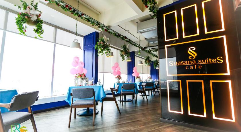 조호바루 / 조호르바루 수아사나 JB 시티 센터 스위트 바이 NEO (Suasana JB City Center Suites by NEO) 5성급 게스트하우스 전망