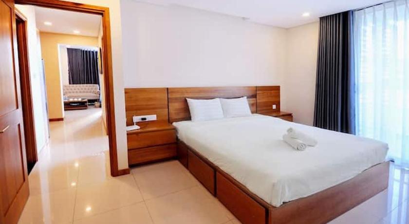 Image of 3-Bedroom Suite 13