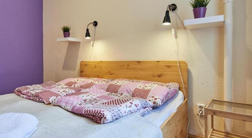 B3 Hostel Budapest photo