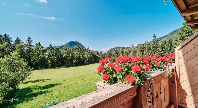 Berggasthof Barnstatt photo