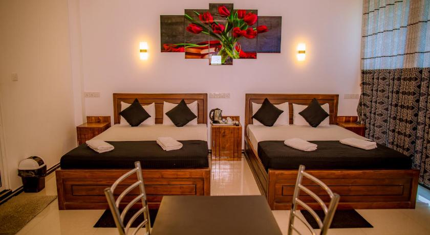 Liyonaa Beach Hotel - image 48
