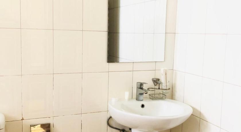 KAMAO Hotel photo