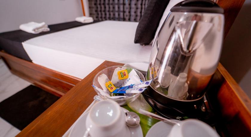 Liyonaa Beach Hotel – Trincomalee, GA