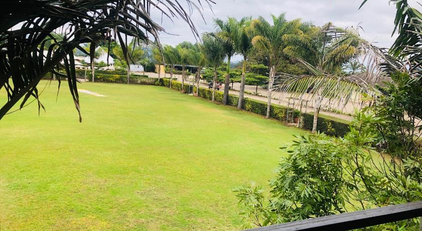 KAMAO Hotel photo