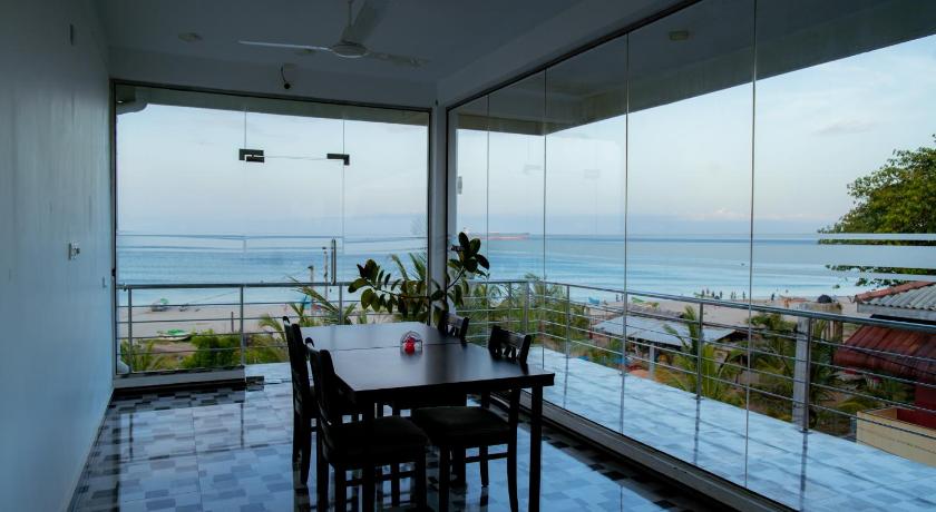Liyonaa Beach Hotel – Trincomalee, GA