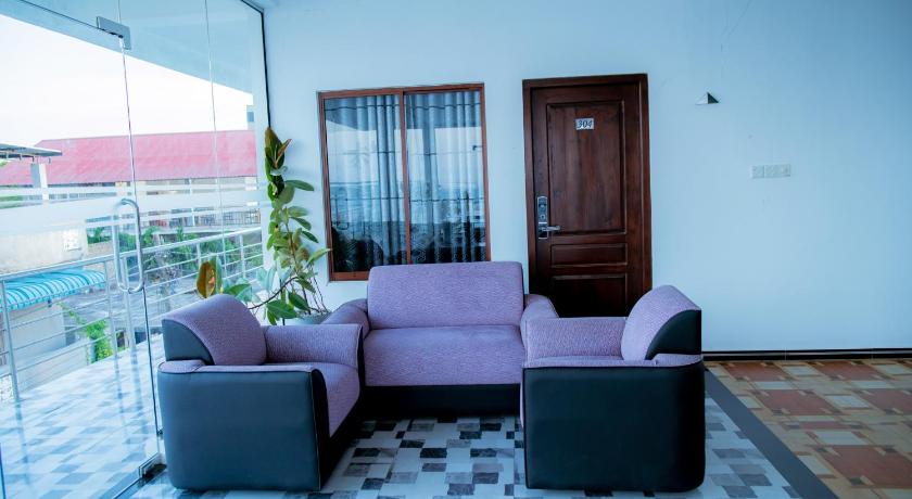 Liyonaa Beach Hotel - image 20