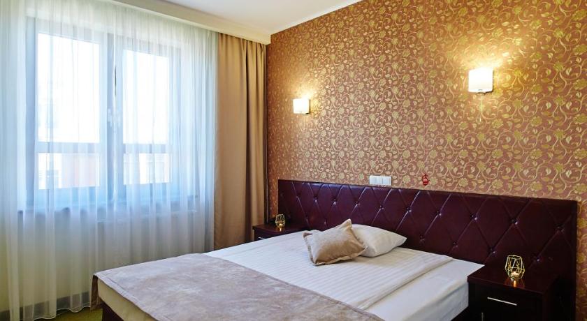 Hotel Szyszko photo