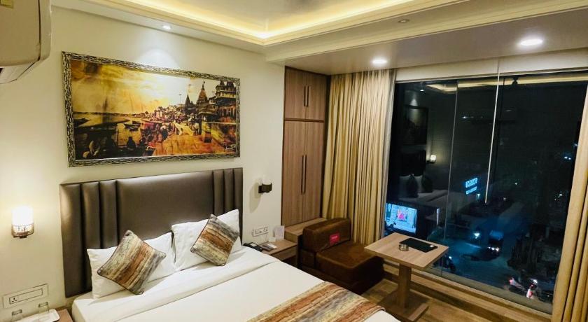 Superior Queen Room