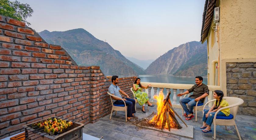Zostel Homes Chamera (Chamba) photo