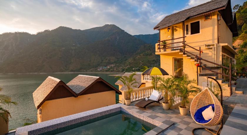 Zostel Homes Chamera (Chamba) photo