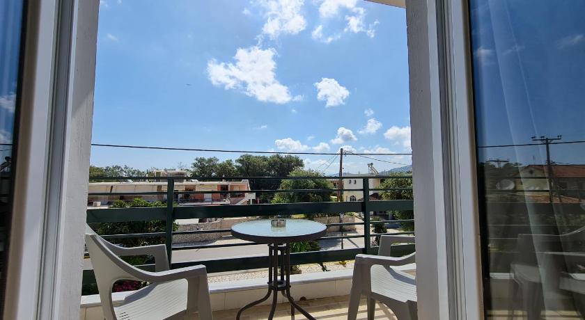 Fontana Apartments photo