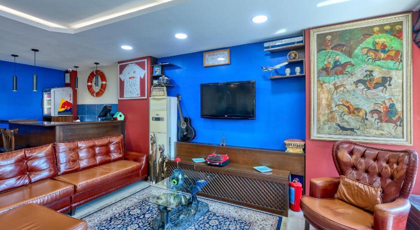 Fors Hotel - image 9