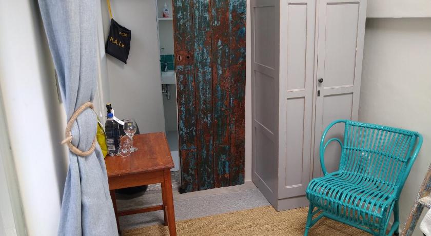Chartfield Guesthouse photo