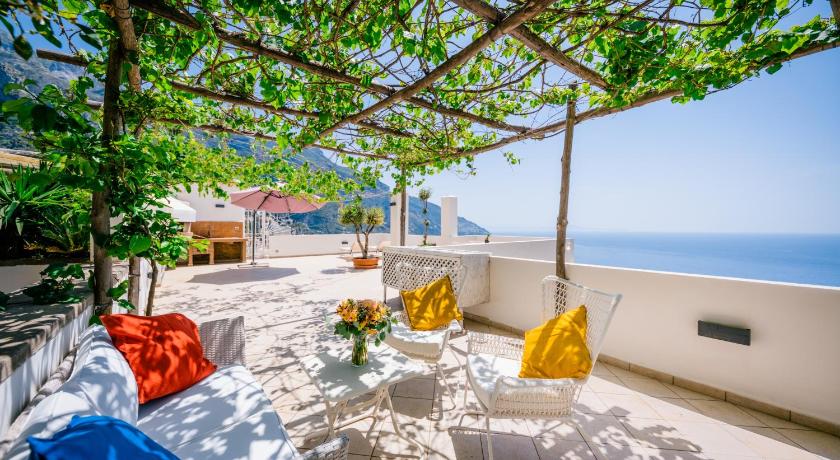 Villa Anfitrite photo