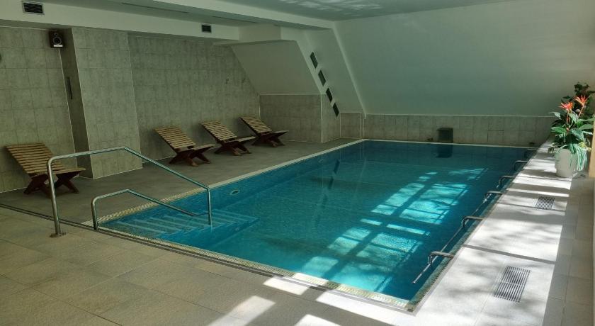 Wellness hotel Harrachovka photo