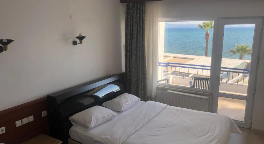 Ozsoy Hotel photo