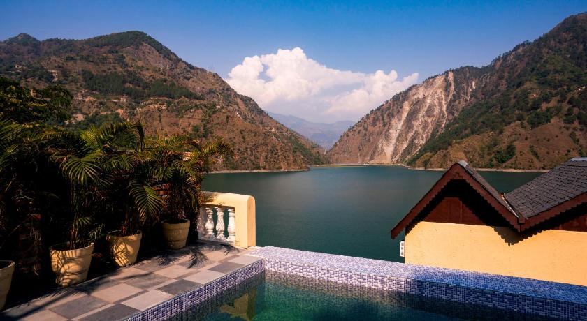 Zostel Homes Chamera (Chamba) photo