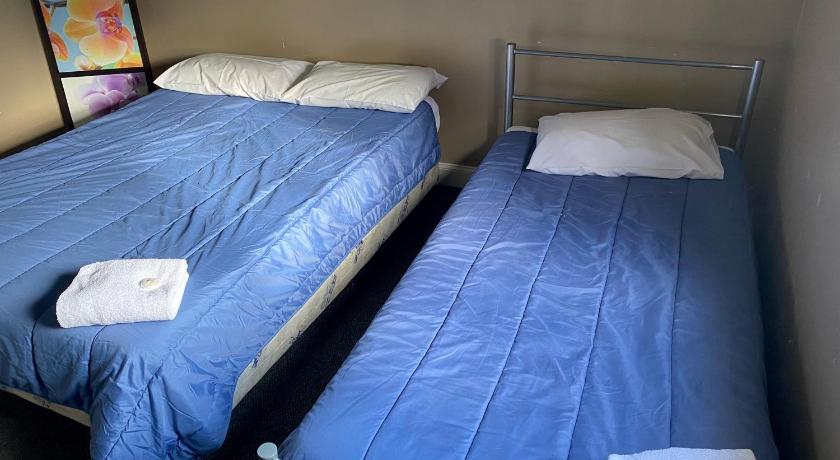Australian Hotel Young photo