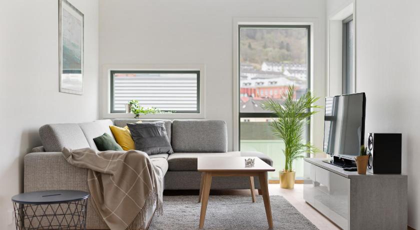 صورة شقة بـ3 غرف نوم (Three-Bedroom Apartment) 0