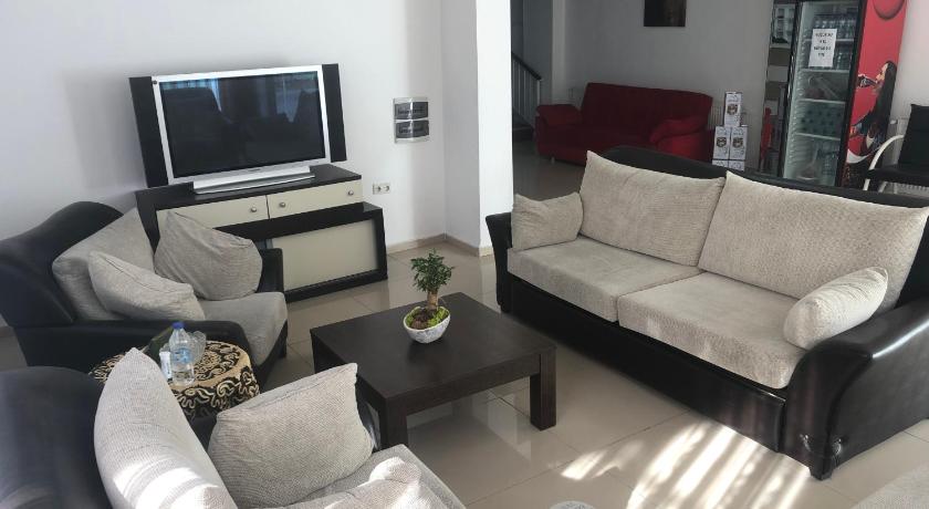 Ozsoy Hotel photo