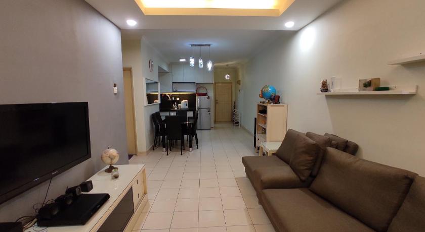 Serdang Villa Sweet Home photo