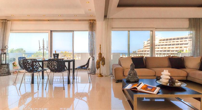 Unique Sea & Sunset Residence - image 11