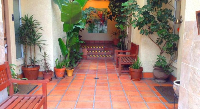 Casa Mariquita Hotel by Omeo — Hotel in Avalon (CA)