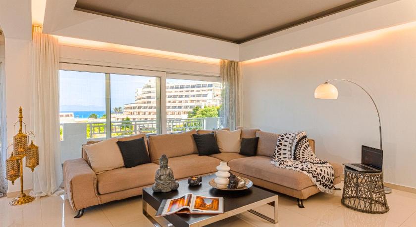 Unique Sea & Sunset Residence - image 15