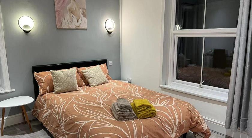 Heritage Bed & Breakfast photo