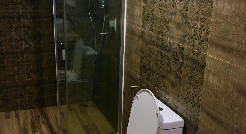 Image of Double Room with Terrace 12