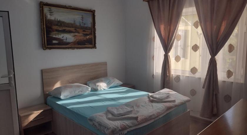 Casa de vacanta la Nea Nicu Murighiol