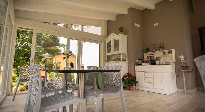 아시시 Beautiful Assisi Suite 4성급 호텔 부대시설