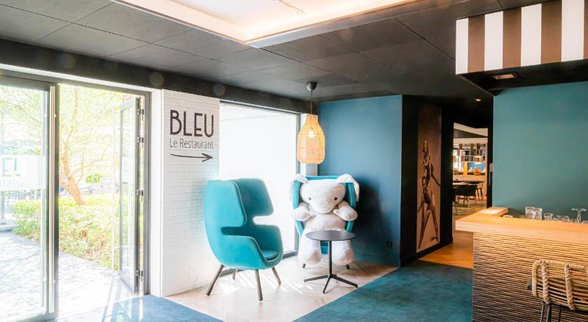 Novotel Lens Noyelles photo