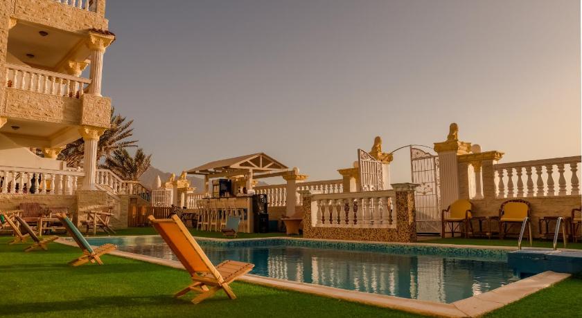 Lucky palace Dahab - image 22