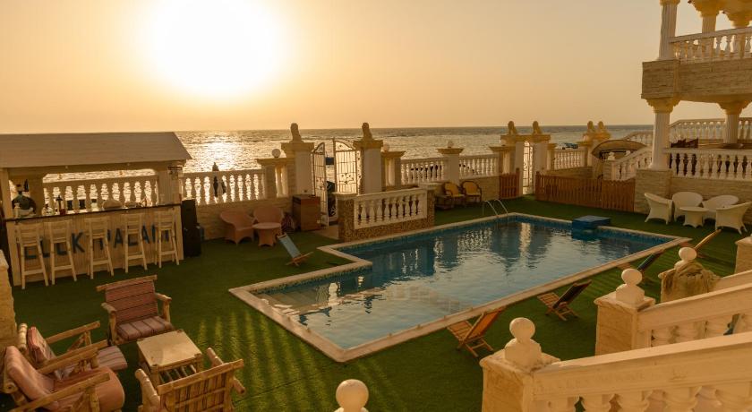 Lucky palace Dahab - image 13
