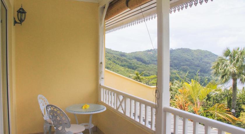 Residence Monte-Cristo photo