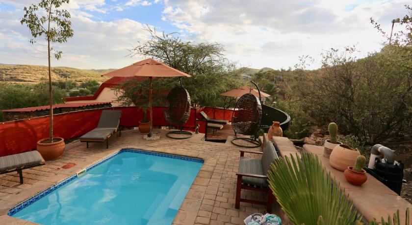 Ti Melen Boutique Guesthouse photo