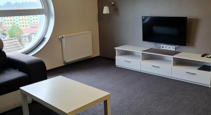 Apartament Wilenska