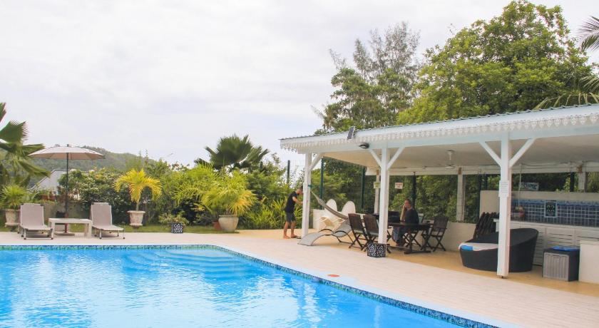 Residence Monte-Cristo photo