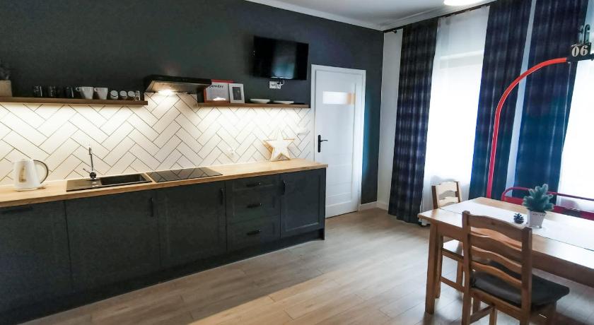 Zakopane Stop — Hotel in Zakopane