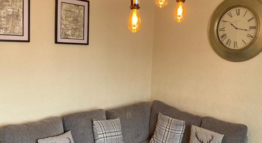 Inverness city apartments - Innes photo
