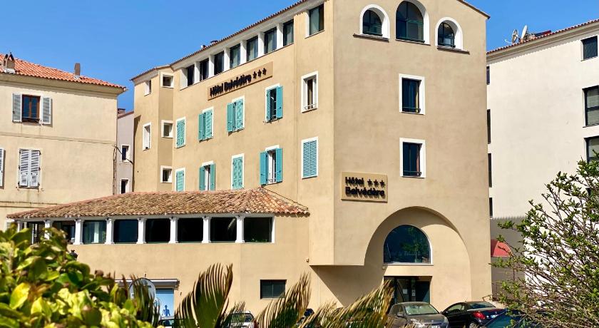 Hotel Belvedere photo