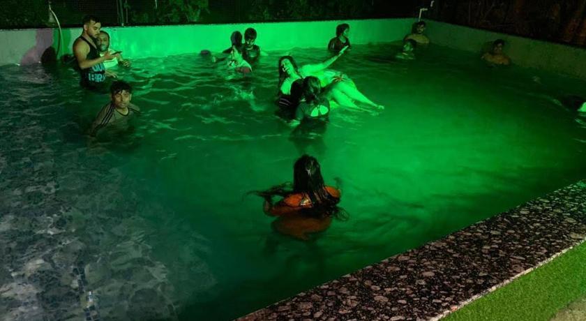 Creek Forest - Riverside Boutique Resort