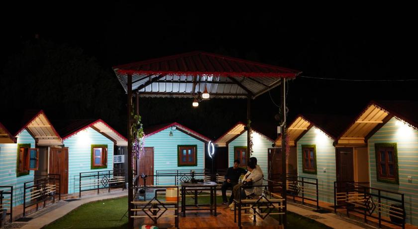 Creek Forest - Riverside Boutique Resort
