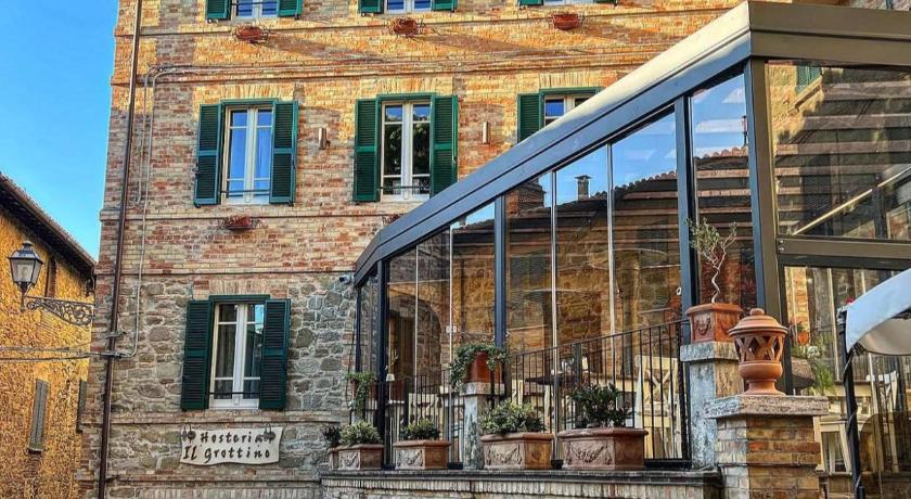 Il Grottino Relais & Spa