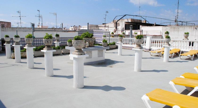 Apartamentos Las Americas - little Pets friendly