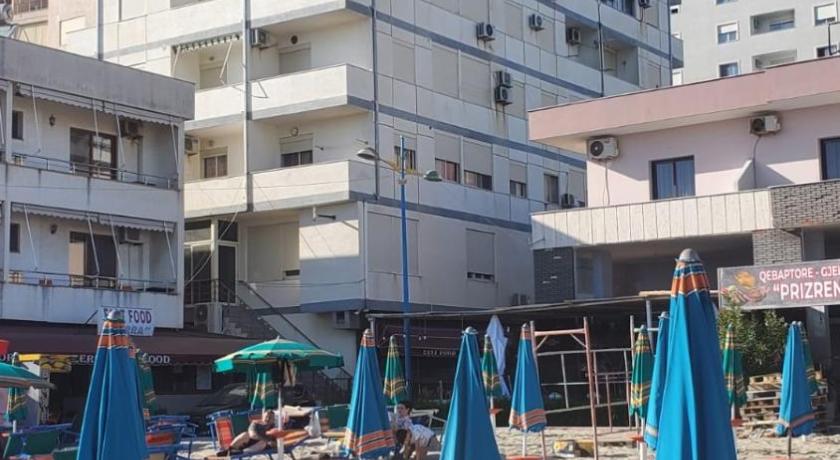 Mediterranean Sea Apartments photo