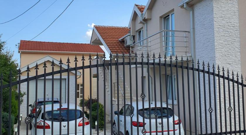 Apartman Tolosi photo